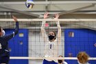 Volleyball vs RWU  Wheaton Women’s Volleyball vs Roger Williams University. : Volleyball, VB